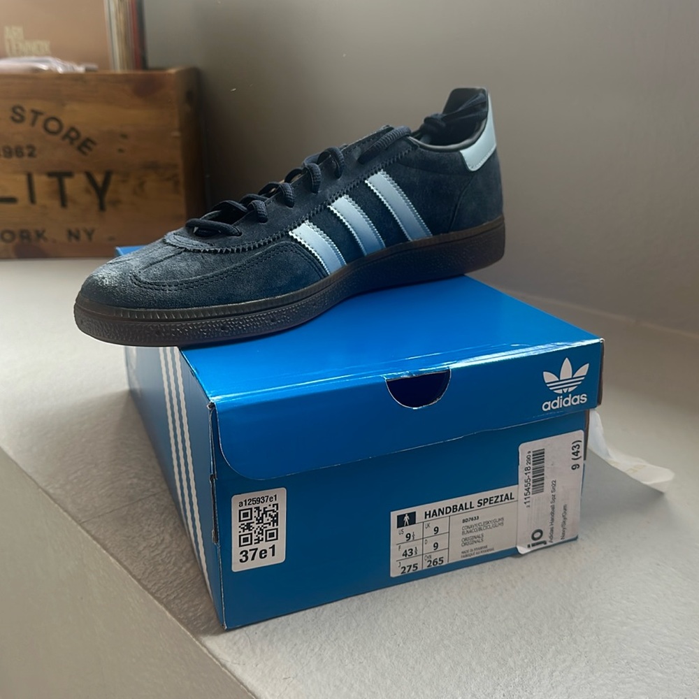 adidas handball spezial